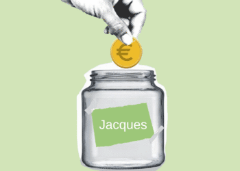 De Spaarrekening van Jacques (48): ‘Er staat 81.000 euro op’