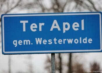 Asielzoekers Ter Apel komende nachten opgevangen in 2e Exloërmond