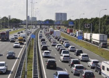Dutch inflation climbs sharply to 3.5%, driven by energy costs