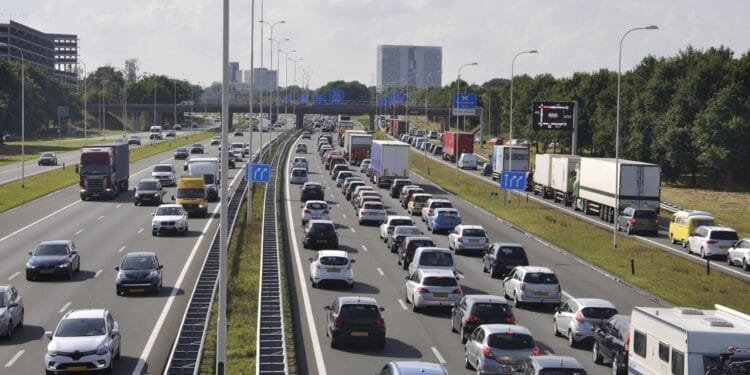 Dutch inflation climbs sharply to 3.5%, driven by energy costs