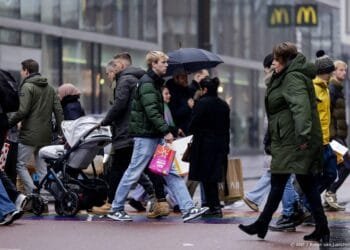 Inflatie stijgt tot 3,5 procent in mei door hogere energieprijzen