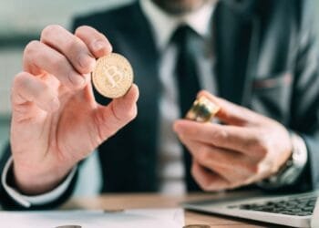 Crypto broker Knaken shuts down, customers locked out of funds