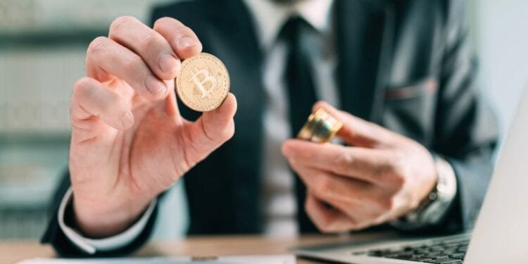 Crypto broker Knaken shuts down, customers locked out of funds