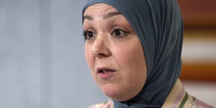 MP Esmah Lalah quits parliament for Amsterdam council youth role