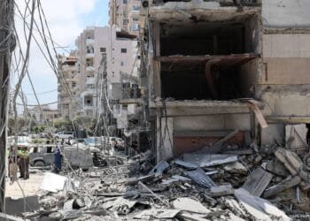 Slachtoffers bij aanval Israël op onder meer ziekenhuis in Tyrus