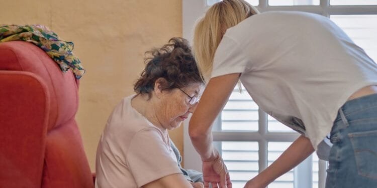 Social work staff numbers in Netherlands hit ten-year high