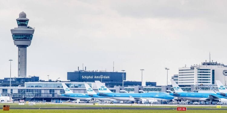 Krijg je je geld terug bij stakingen op de luchthaven? Dit is waarom je waarschijnlijk pech hebt