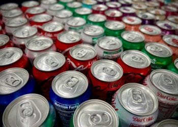 Deze drankjes winnen de prijs voor het meest misleidende product in de supermarkt