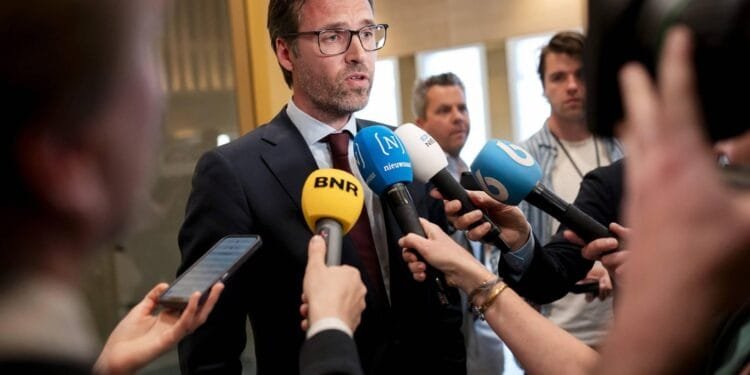 Kabinet bereikt akkoord met GL-PvdA over extra geld voor hulp