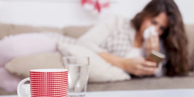 Sick leave in the Netherlands rises above 30-year average