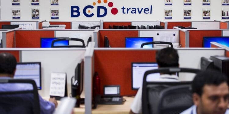 Dutch travel firm BCD hacked, 700,000 customers reportedly hit