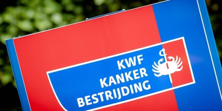 Alpe d’HuZes levert ruim 25 miljoen euro op voor KWF