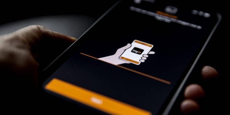Nieuwe beheerder DigiD mag alleen Europees zijn