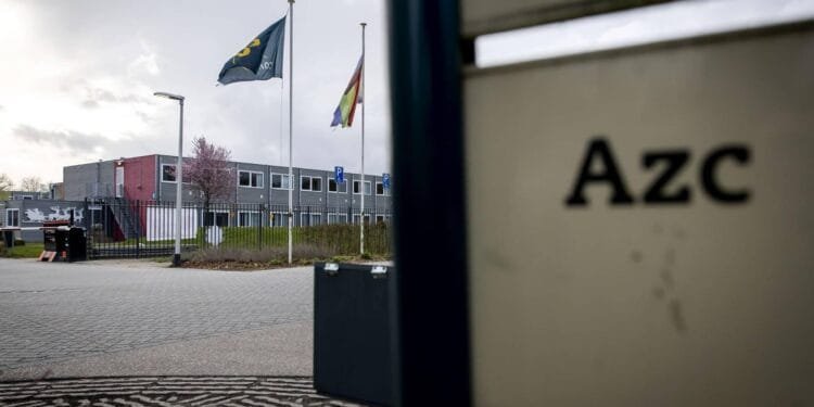 Meeste gemeenten lopen ver achter met huizen voor statushouders