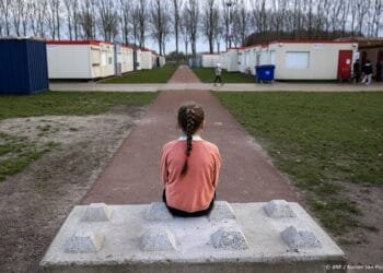 Provincies grijpen ‘liever niet in’ bij huisvesting statushouders
