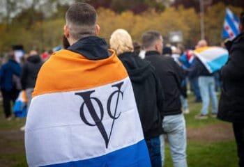 Podcast: The Vitesse Arnhem of Cabinets Edition