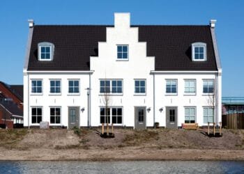 The Netherlands faces a surplus of family homes: ABN Amro