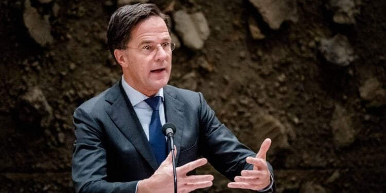 Volgende week coronaverhoren met Rutte, Schoof en Koolmees