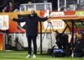 Directe WK-kwalificatie ver weg voor Oranjevrouwen na nederlaag