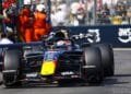 Verstappen tweede in kwalificatie Grote Prijs van Monaco