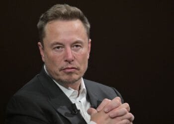 ASML staff threaten boycott over Elon Musk invitation