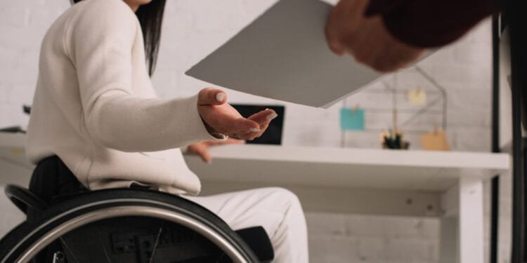 Netherlands failing to keep its promises on disabled access: CRM