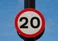 First 20km limit imposed on cycle path but will not be enforced