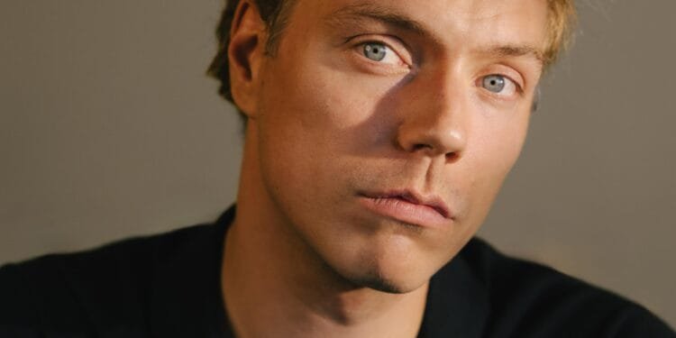 Luuk Vulkers (31) rekent af met misverstanden over smetvrees: ‘OCD is geen netheid’