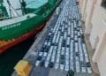 Bolle Jos network behind record cocaine seizure, report finds
