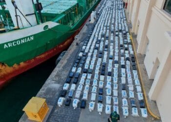 Bolle Jos network behind record cocaine seizure, report finds