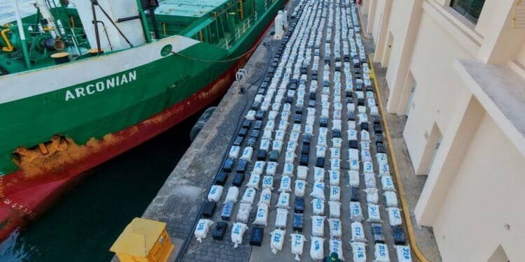 Bolle Jos network behind record cocaine seizure, report finds