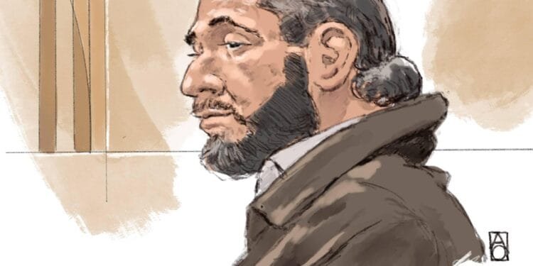 Marengo-hoofdverdachte Ridouan Taghi heeft nieuwe advocaten