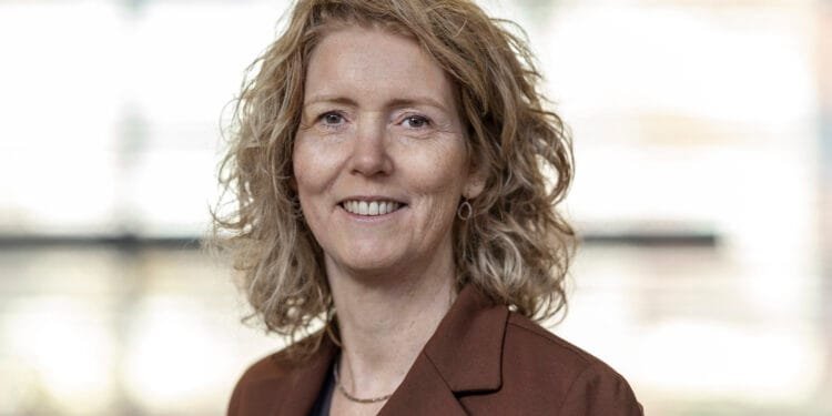 Waarom rouwonderzoeker Mariken afraadt te zeggen dat oma ‘een sterretje is geworden’