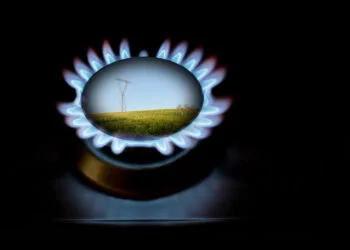 Gasunie warns winter gas reserves need to be refilled faster