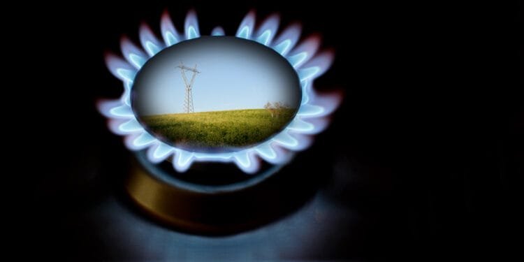 Gasunie warns winter gas reserves need to be refilled faster