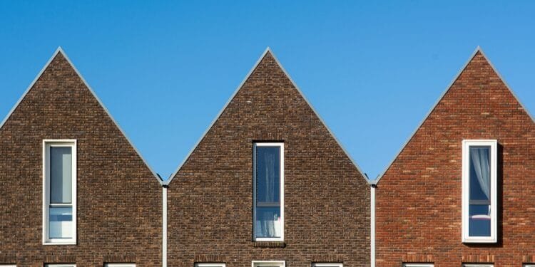 Beleggers liggen onder vuur, maar zonder hun geld loopt Nederland jaarlijks 4200 huurwoningen mis