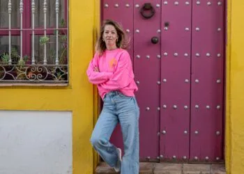 Phyleen (36) kreeg kanker en weet nu wat níét helpt: ‘Zeg niet zomaar dat je er voor iemand bent’