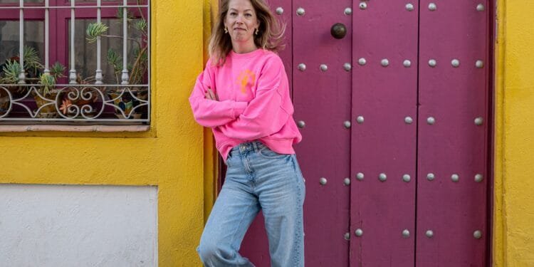 Phyleen (36) kreeg kanker en weet nu wat níét helpt: ‘Zeg niet zomaar dat je er voor iemand bent’