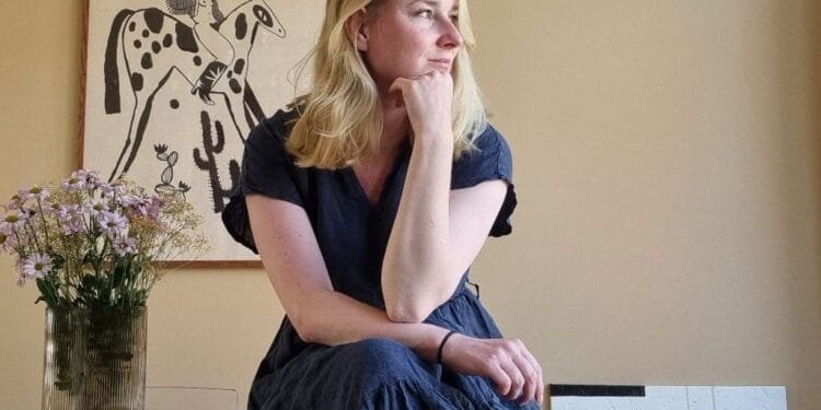 Marit (33) viel na een werkborrel, liep een hersenschudding op en is 18 maanden verder: ‘Dacht dat ik nooit beter zou worden’