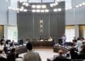 Meerderheid raad Amsterdam stemt voor coalitieakkoord PRO en D66