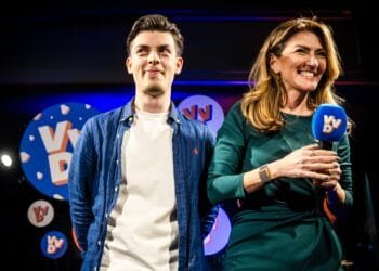 Jongste wethouder van Nederland (23): ‘Helft sociale huur gaat naar Waalwijkers, geen voorrang voor statushouders’
