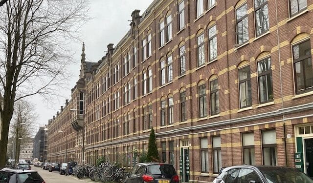 Social housing rents go up by 3.6% a year, less than in 2025
