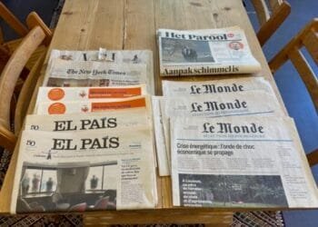 Learn a language and meet a community at Taalhuis Amsterdam