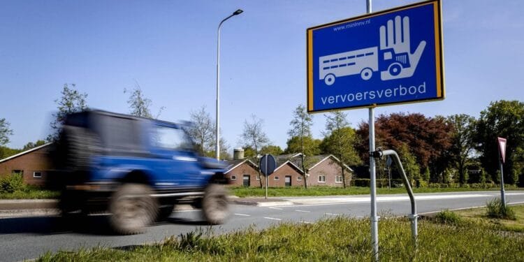 Ophokplicht pluimvee ook in Gelderse Vallei opgeheven