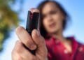 Stalking victims may be given permits to carry pepper spray