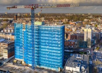 Plans for 30,000 homes stall over missing roads and rail money
