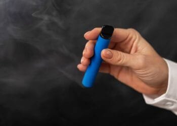 Cabinet rules out national ban on disposable vapes and filters