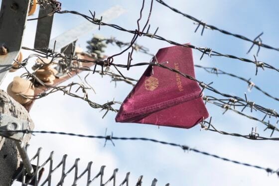 What does the EU migration pact mean for the Netherlands?