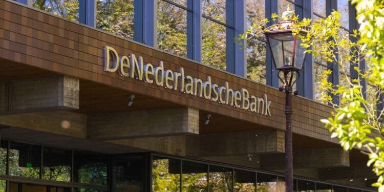 Inflation to stay below 3% despite war, Dutch central bank says