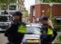 Meerdere personen aangehouden om explosie in Amsterdam